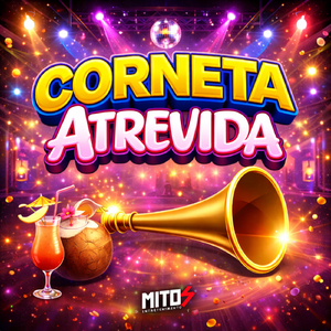 Corneta Atrevida