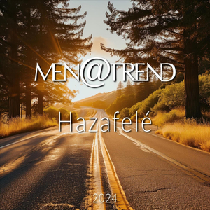 Hazafelé