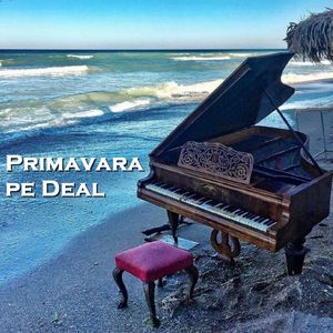 Primavara pe deal