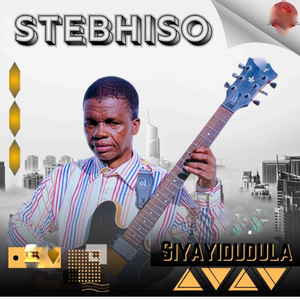 Singabakwa Mchunu