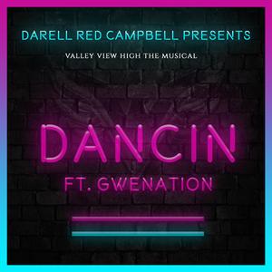 Dancin' (feat. Gwenation)