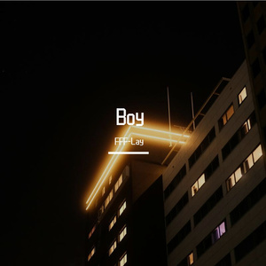 爱是病(Prodby MORROW)