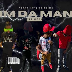 Im Da Man