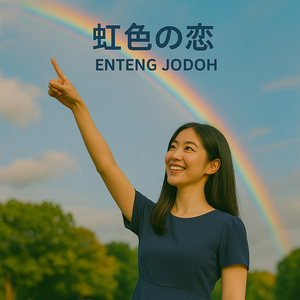 虹色の恋