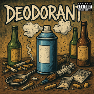 DEODORANT