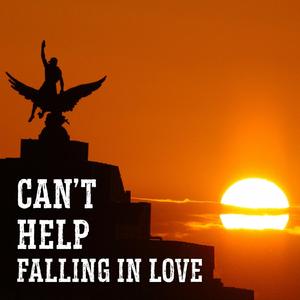 Can't Help Falling in Love (Harmonica)