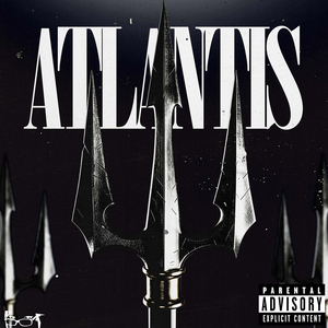 Inn I Gapet (ATLANTIS 2026)