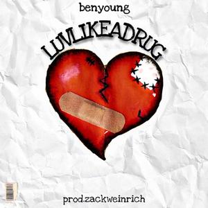 Luvlikeadrug