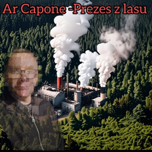 Prezes z lasu