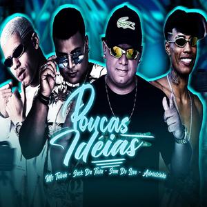 Poucas Ideias
