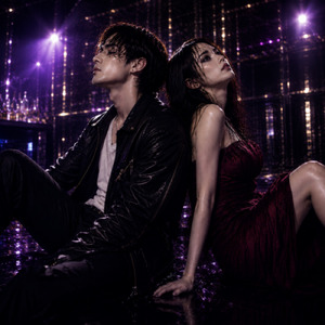 Because of you (feat. TAKU_)