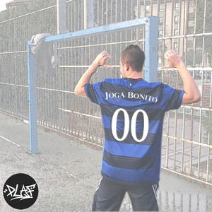 Joga Bonito IV