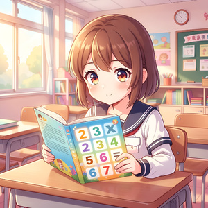 tabla de multiplicar x2