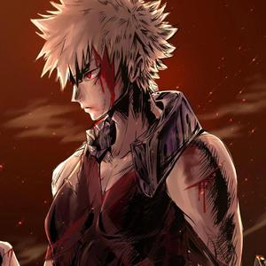 Ill Keep Fighting!!!