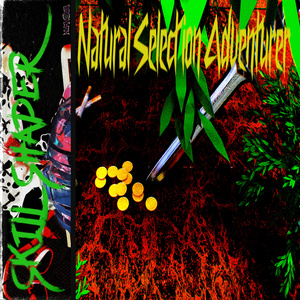 Natural Selection Adventurer