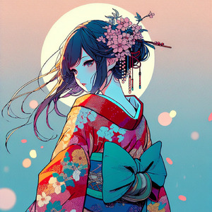 月夜のセレナーデ