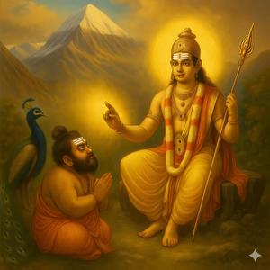 திருப்புகழ் 157 சிறு பறையும் (பழநி)