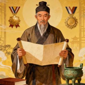 荣耀永相传_小郑海纳百川