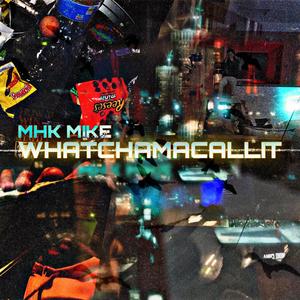 Belaire (feat. Mhk dajon)
