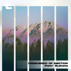 Crescendo of Emotion