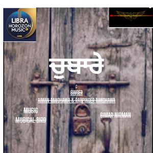 CHUBARE (feat. Aiman Randhawa, Raspinder Randhawa, Simar Nirman & Musical Bird)