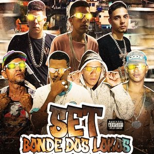 Set Bonde dos Lokos (feat. Eo Arthuzinho Acelerado, Mc MagnataOriginal, Ricardo Cabare & Eo Silva)