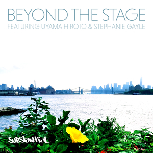 Beyond the Stage (Instrumental)