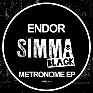 Metronome (Original Mix)