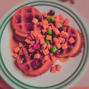 Short-Not the Blue Ones