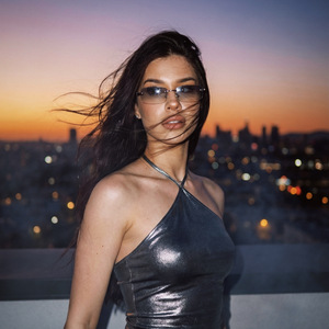 Время и Стекло