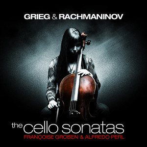 Sonata in A Minor for Cello and Piano, Op. 36: I. Allegro agitato