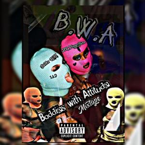 BWA (feat. AR TrappStarr)