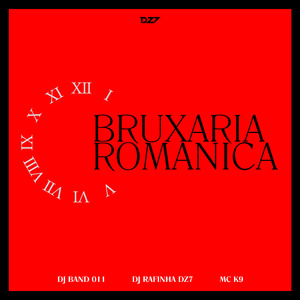 BRUXARIA ROMANICA
