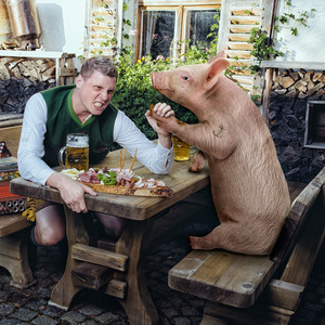 Scham Di (Du Hast Koa Lederhos'n O)