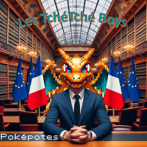 Poképotes