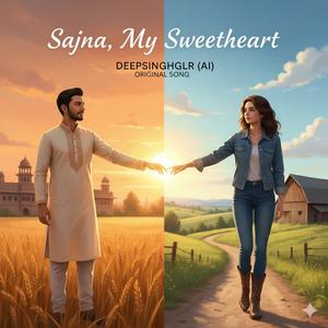 SAJNA, MY SWEETHEART