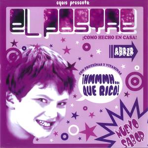 El Postre (Edit)