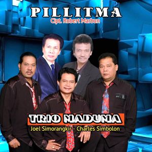 Pillitma