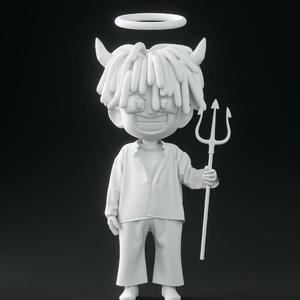 【Free】"none"Emo rap beat (prod. by TUMENG$I×Ghoul)