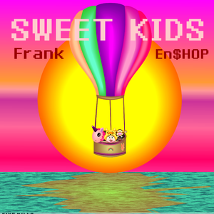 Sweet Kids(Prod by.Veez)