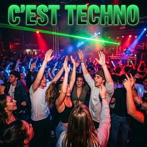 C'EST TECHNO