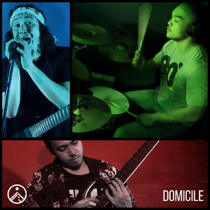 From Heaven (Live) [feat. Sarah Gribeauval]