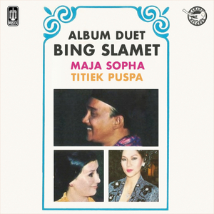 Djangan Begitu Dong