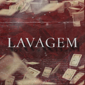 Lavagem