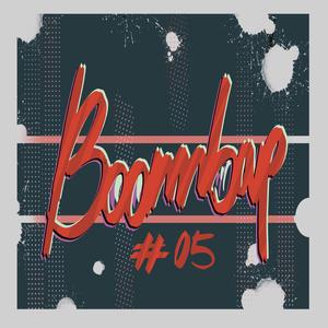 Boombap #05 (feat. Mario Carweed & DreamSoundCorp.)