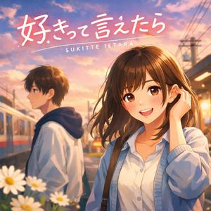 好きって言えたら