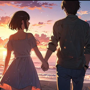 君となら、どこまでも