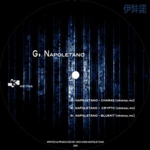 Charas (Original Mix)