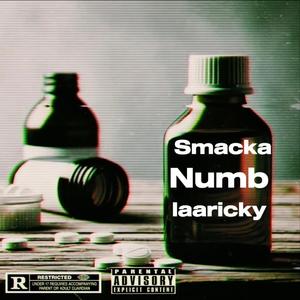 Numb (feat. laaricky)