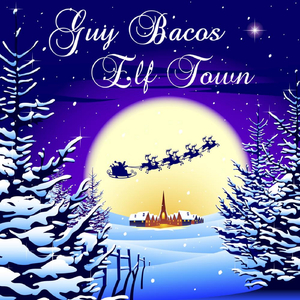 Angels We Have Heard on High (version 2)